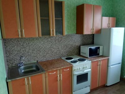Лот: 11351175. Фото: 1. 2-х комнатная в Солнечном. Квартиры, студии