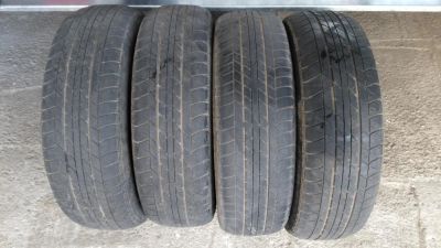 Лот: 9491913. Фото: 1. Шины Bridgestone. Шины