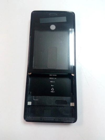 Лот: 8070085. Фото: 1. Корпус Nokia 515. Корпуса, клавиатуры, кнопки
