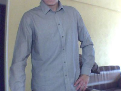 Лот: 4638161. Фото: 1. Рубашка Sela Men. Рубашки, водолазки