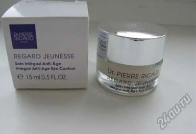 Лот: 4420511. Фото: 1. Regard Jeunesse Крем для комплексного... Уход за лицом 