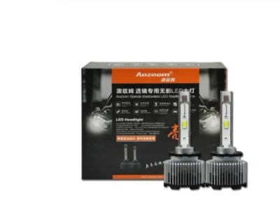 Лот: 15582283. Фото: 1. Светодиодные Лампы для линз Led... Детали тюнинга