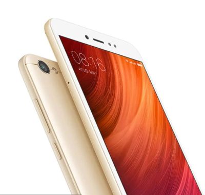 Лот: 10806838. Фото: 1. Xiaomi Redmi Note 5A 2Gb/16Gb... Смартфоны