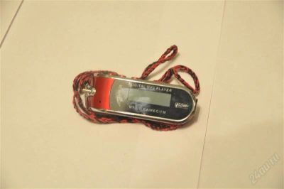 Лот: 2802030. Фото: 1. mp3 плеер. Плееры