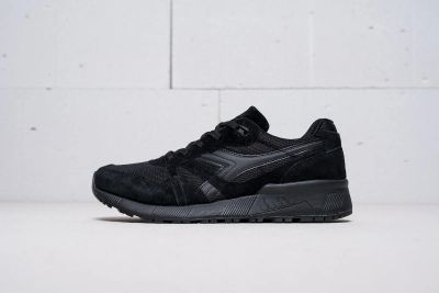 Лот: 11175928. Фото: 1. Кроссовки Diadora N9000 артикул... Кеды, кроссовки, слипоны