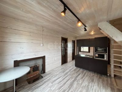 Лот: 25527040. Фото: 1. 3-комн. дом , ДНТ Сибирь ДНТ Сибирь... Дома