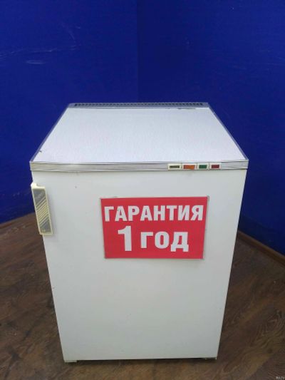 Лот: 14276975. Фото: 1. Морозильная камера бирюса б-14... Холодильники, морозильные камеры