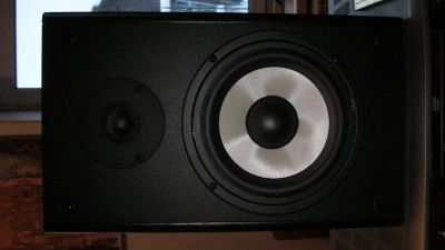 Лот: 3525220. Фото: 1. одна колонка Microlab Solo 2 Mk3. Пассивные акустические системы