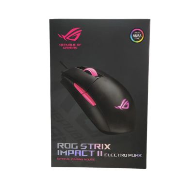 Лот: 20542770. Фото: 1. Мышь ASUS P512 ROG STRIX IMPACT... Клавиатуры и мыши