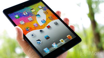 Лот: 5282026. Фото: 1. Планшет 7.9" Apple iPad mini 2... Планшеты