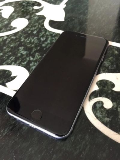 Лот: 11064553. Фото: 1. iPhone 6s 128 gb. Смартфоны