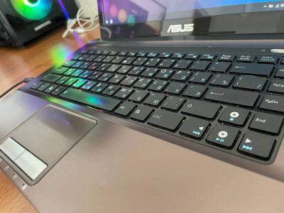 Лот: 20220979. Фото: 1. Ноутбук Asus 14' k43s / Intel... Ноутбуки