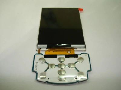 Лот: 3751764. Фото: 1. LCD (Дисплей) Samsung B5702 клавиатура... Дисплеи, дисплейные модули, тачскрины
