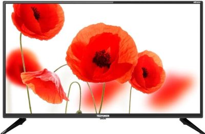 Лот: 16471723. Фото: 1. Телевизор Telefunken TF-LED32S15T2S... Телевизоры