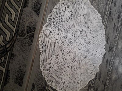 Лот: 17763905. Фото: 1. Вязания. Готовые изделия