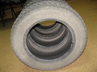Лот: 4592673. Фото: 1. Шины Amtel Planet 195/65 R15. Шины