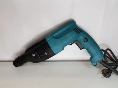 Лот: 15874510. Фото: 1. Перфоратор Makita HR2020. Электроинструмент