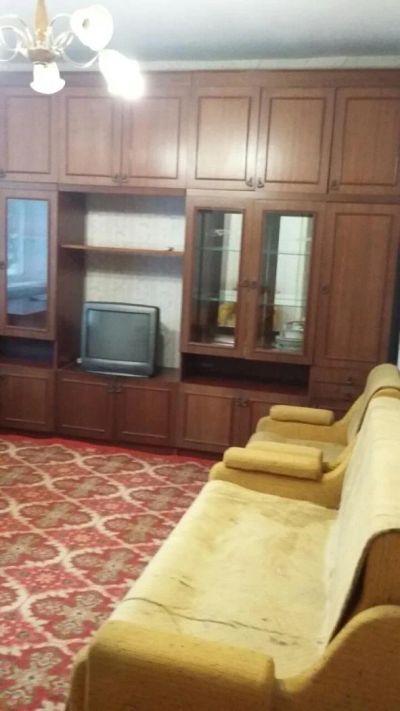 Лот: 6610866. Фото: 1. Сдам в аренду 1 комнатную квартиру. Квартиры, студии