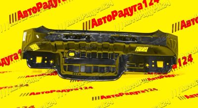 Лот: 18654048. Фото: 1. Панель задка Kia Rio (2017-... Кузов