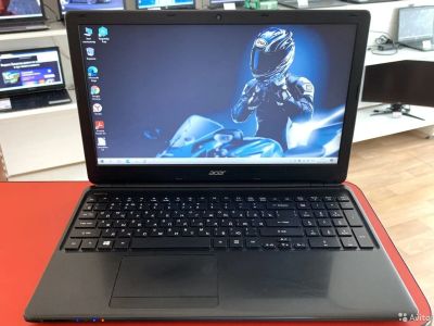 Лот: 17898013. Фото: 1. Ноутбук Acer Core i5/GeForce GT... Ноутбуки