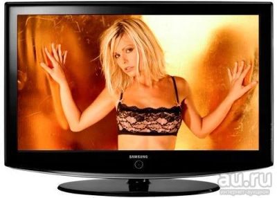 Лот: 8658446. Фото: 1. Телевизор Samsung 32 диагональ. Телевизоры