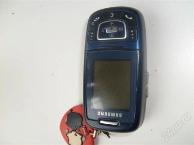 Лот: 573492. Фото: 1. телефон samsung (самсунг слайдер... Кнопочные мобильные телефоны