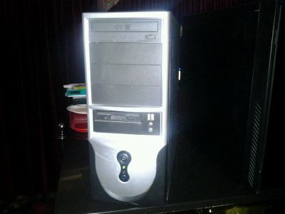 Лот: 6035255. Фото: 1. Полностью исправаный Компьютер... Компьютеры в сборе