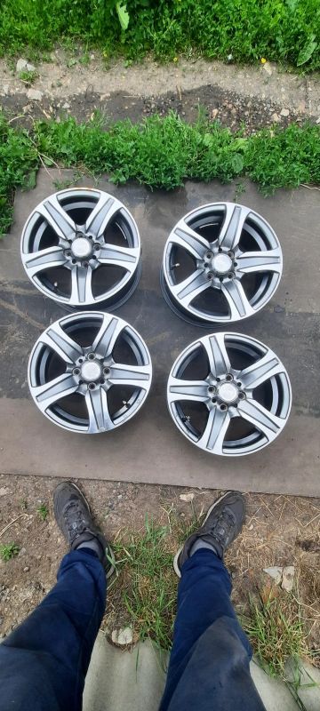 Лот: 20563319. Фото: 1. Диски Race Ready 14 4×98. Диски