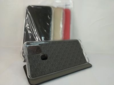 Лот: 16320819. Фото: 1. Чехол-книжка (подставка) на Samsung... Чехлы, бамперы