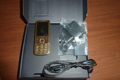 Лот: 5330548. Фото: 1. Nokia 6700 classic gold. Кнопочные мобильные телефоны