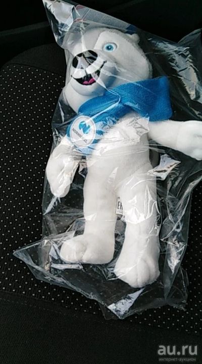 Лот: 13438011. Фото: 1. U лайка. Фигурки, статуэтки