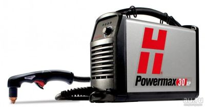 Лот: 17157429. Фото: 1. Аппарат плазменной резки Powermax... Плазменная резка металлов
