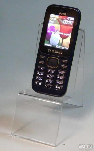 Лот: 9652320. Фото: 1. Продам телефон Samsung SM-B310E... Кнопочные мобильные телефоны