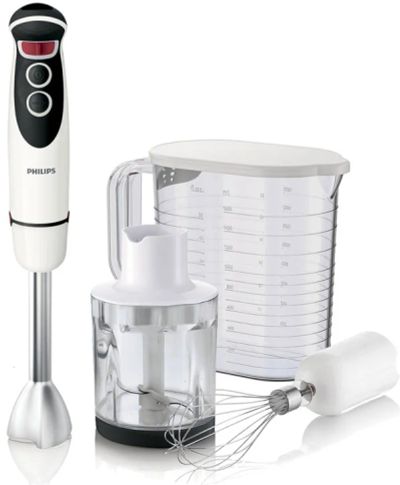 Лот: 8840540. Фото: 1. Блендер Philips HR1637. Кухонная