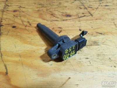 Лот: 18536661. Фото: 1. Катушка зажигания Toyota Vitz... Электрооборудование