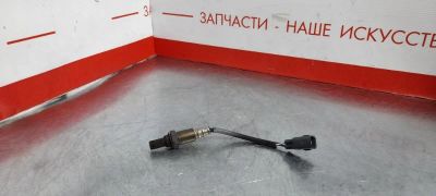 Лот: 17183854. Фото: 1. Лямбда-зонд Toyota Ractis NCP100... Электрооборудование