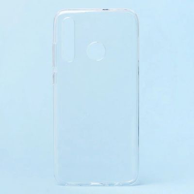 Лот: 17765333. Фото: 1. Чехол Huawei Honor 9C (AKA-L29... Чехлы, бамперы