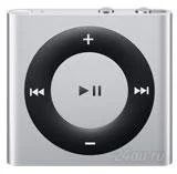Лот: 1046800. Фото: 1. Плеер Apple iPod shuffle 2GB -... Другое (аудиотехника)