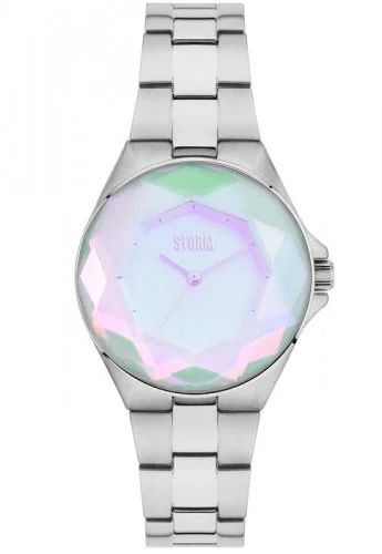Лот: 17076287. Фото: 1. Женские часы STORM crystana ice... Оригинальные наручные часы