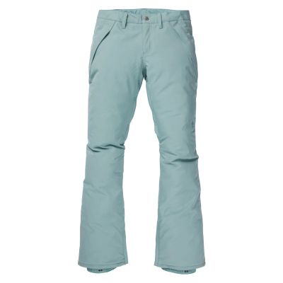 Лот: 16950506. Фото: 1. Сноубордические штаны Ж Burton... Зимняя спортивная одежда