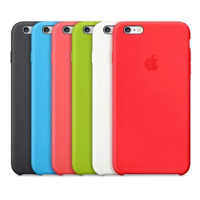 Лот: 6252306. Фото: 1. Клип-кейс чехол для iPhone 6/6s... Чехлы, бамперы