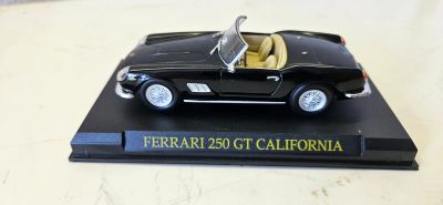 Лот: 23332686. Фото: 1. Модель автомобиля Ferrari 250... Автомоделизм
