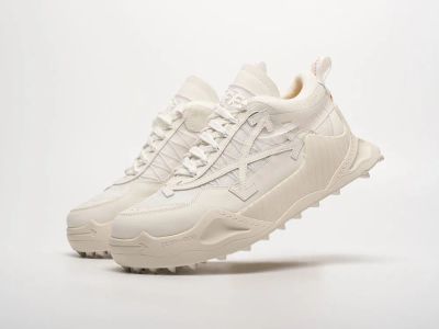 Лот: 24974730. Фото: 1. Кроссовки OFF-WHITE ODSY-1000. Кеды, кроссовки, слипоны