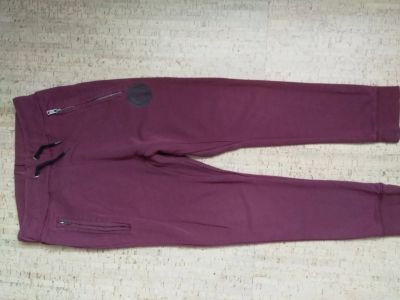 Лот: 11776344. Фото: 1. Брюки спортивные H&M рост 140см. Брюки, шорты, джинсы
