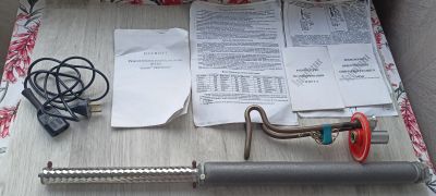 Лот: 22571396. Фото: 1. Разделительное устройство малое... Напитки