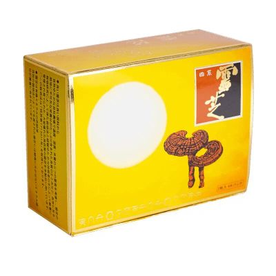 Лот: 23735885. Фото: 1. Golden Reishi Экстракт таблетки... Лекарства