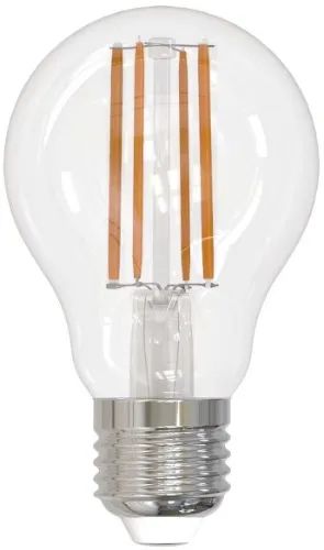 Лот: 24469916. Фото: 1. Светодиодная лампа Uniel LED-A60-12W... Лампочки