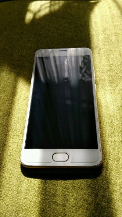 Лот: 11181437. Фото: 1. Meizu M3 Note 3/32 Gb. Смартфоны