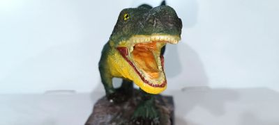 Лот: 20287015. Фото: 1. Tyrannosaurus Rex. Археология