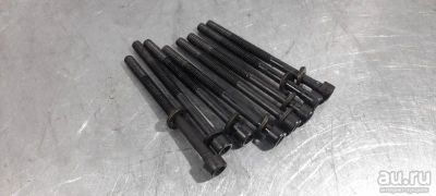 Лот: 18195579. Фото: 1. Болты гбц Toyota Passo KGC10 1KR-FE... Другое (автозапчасти)